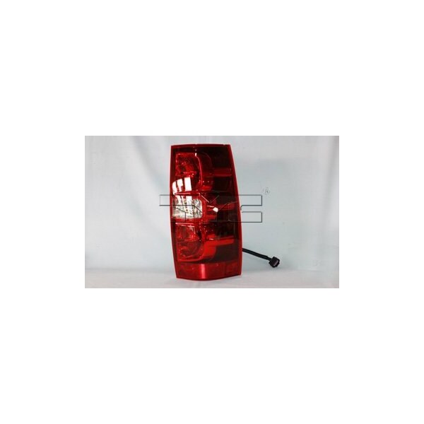 Tyc 07-14 CV THOE/SUBAN T.L RH CAPA 11-6193-00-9 - main